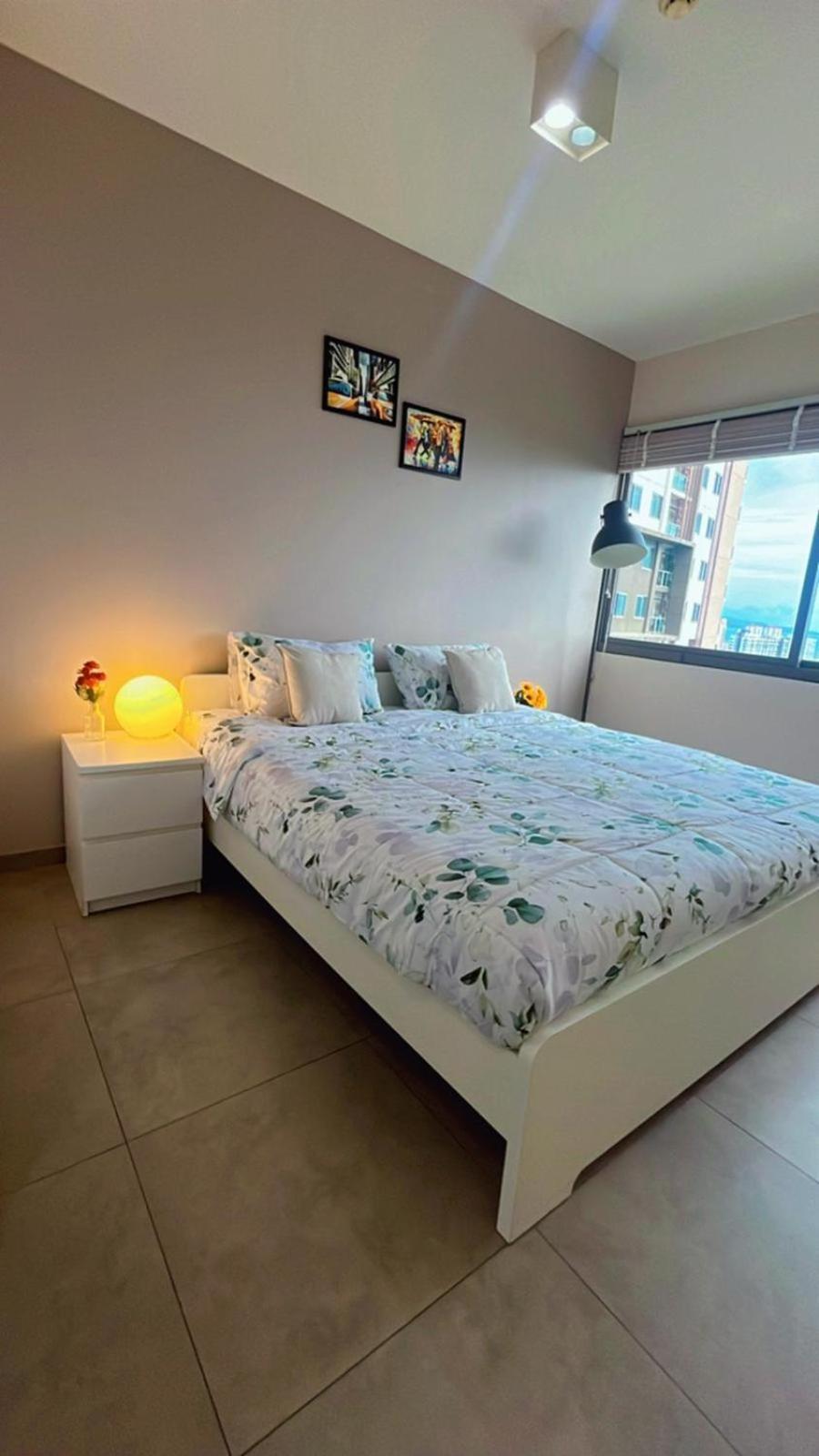 Sea View -High Floor 2 Bed Room Excellent Location Pattaya Exteriör bild